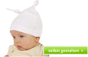 Baby Mütze