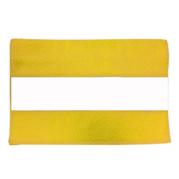 Handtuch Gelb | One Size