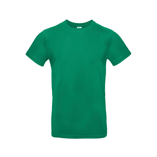 T-Shirt Grün | XL
