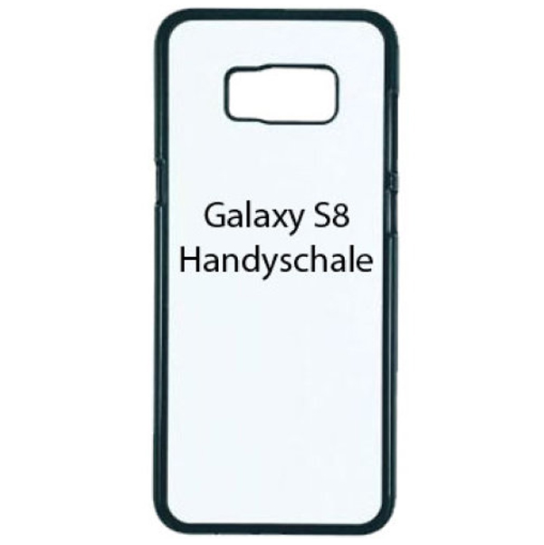 Handyschale Galaxy S8 