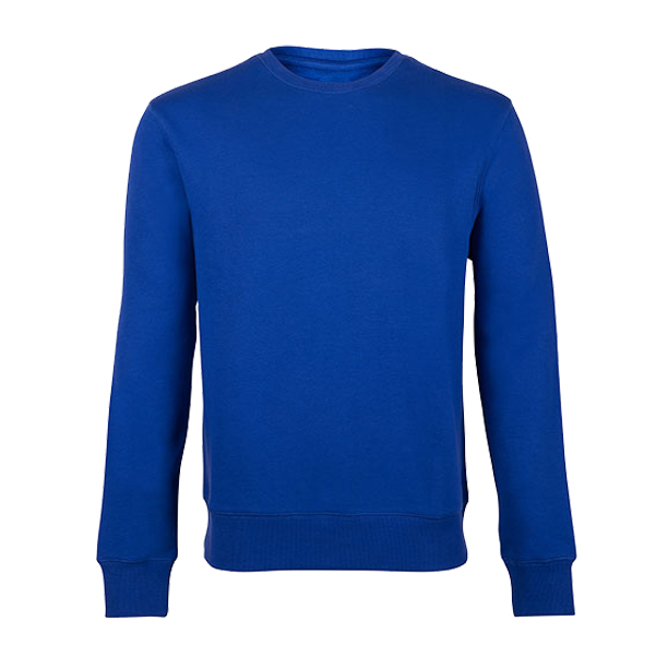 Pullover HRM Blau | 5XL