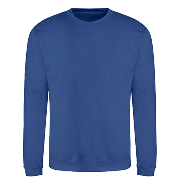 Pullover Blau | 4XL