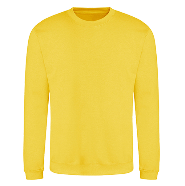 Pullover Gelb | S