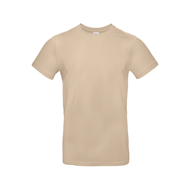 T-Shirt Braun | M