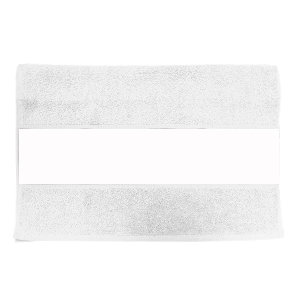 Handtuch Weiß | One Size