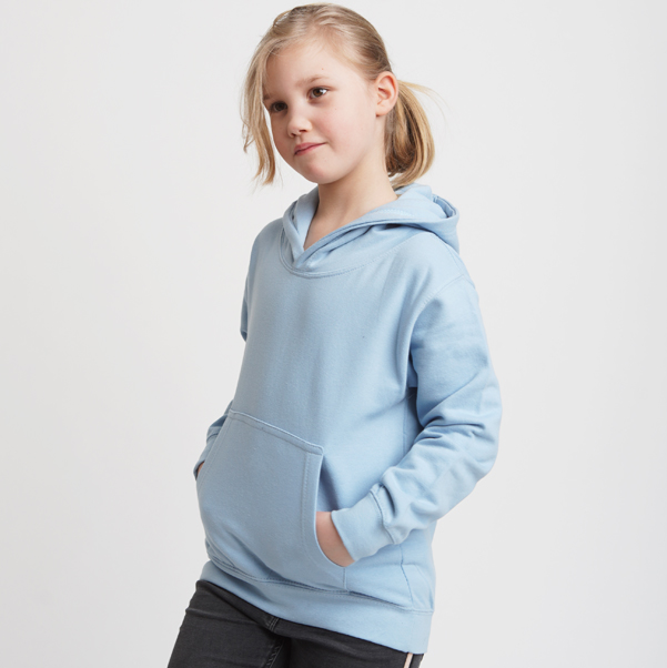 Rabatt 63 % Blau KINDER Pullovers & Sweatshirts Fleece Primark sweatshirt 